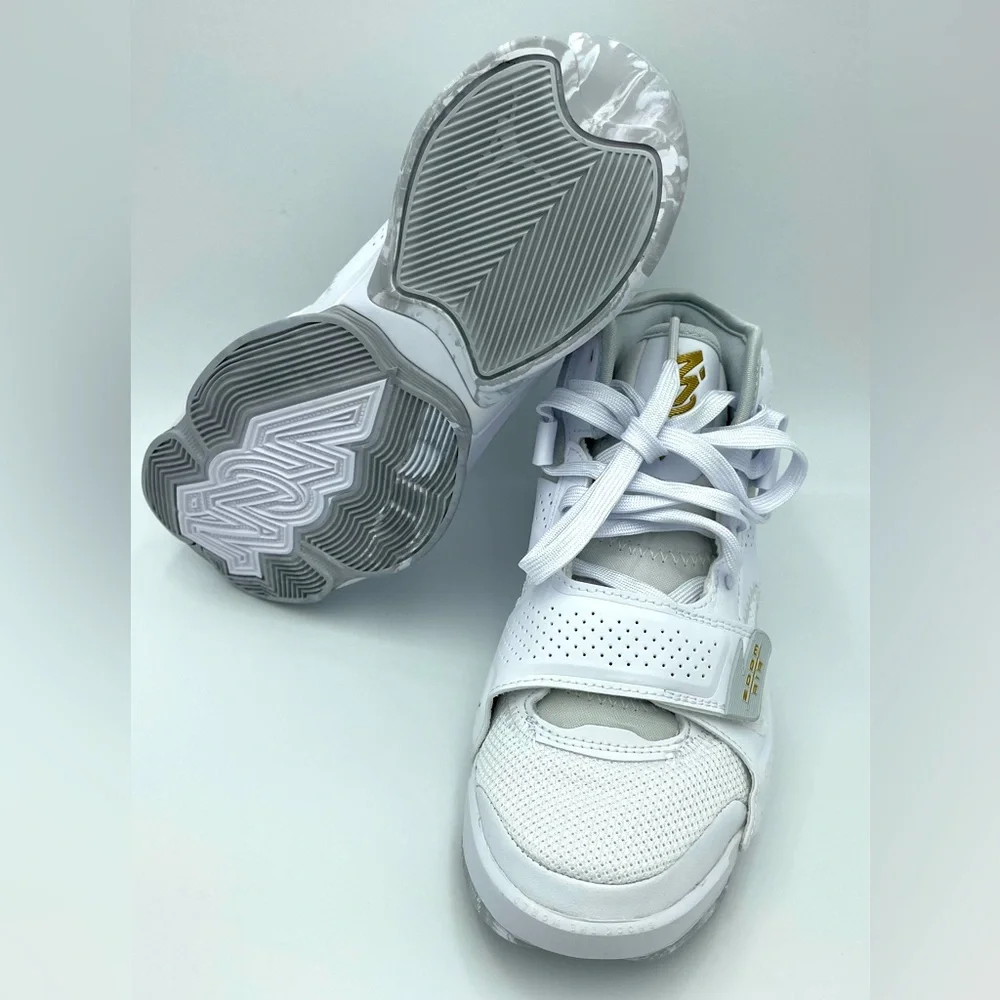 Jordan Zion 2